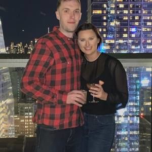 Meet your Posher, Sean